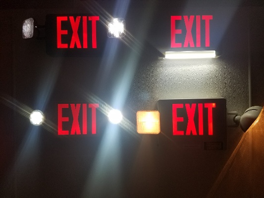 are-exit-lights-and-emergency-lights-required-to-be-inspected